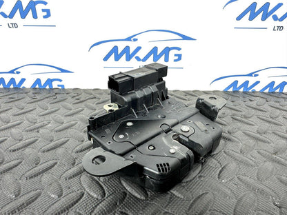 14-21 BMW 2 SERIES GRAN TOURER F45 F46 GENUINE TAILGATE LOCK MOTOR 7348530