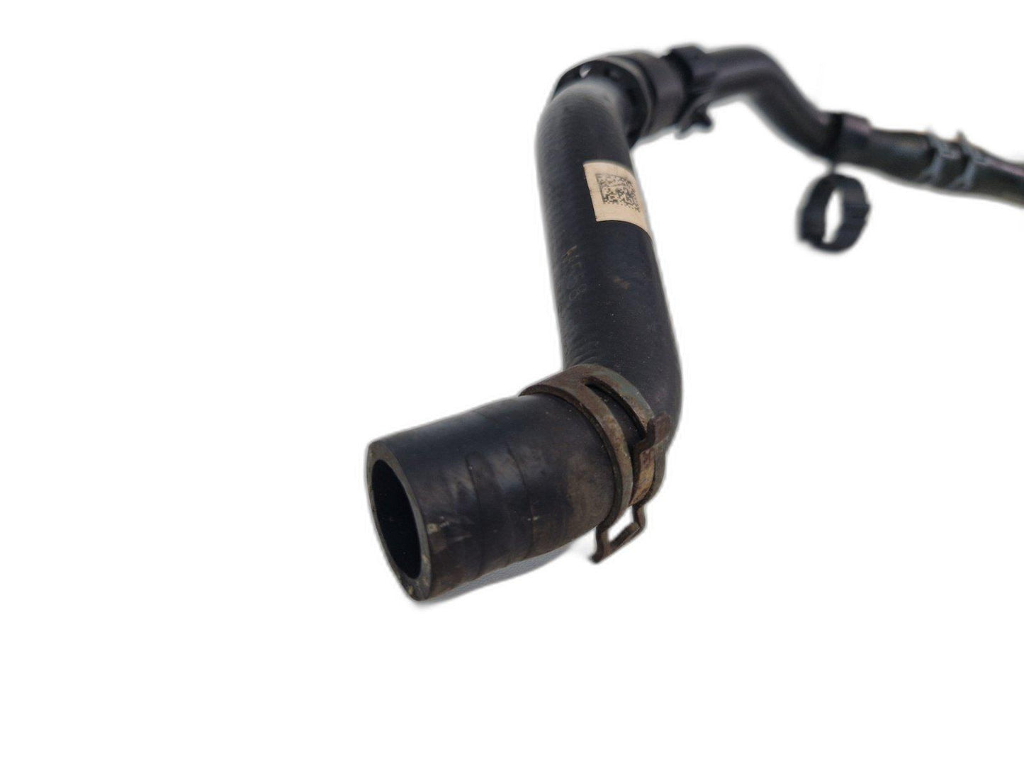 16-19 AUDI A4 B9 AVANT GENUINE 1.4 TFSI WATER COOLANT PIPE HOSE 8W0819342C