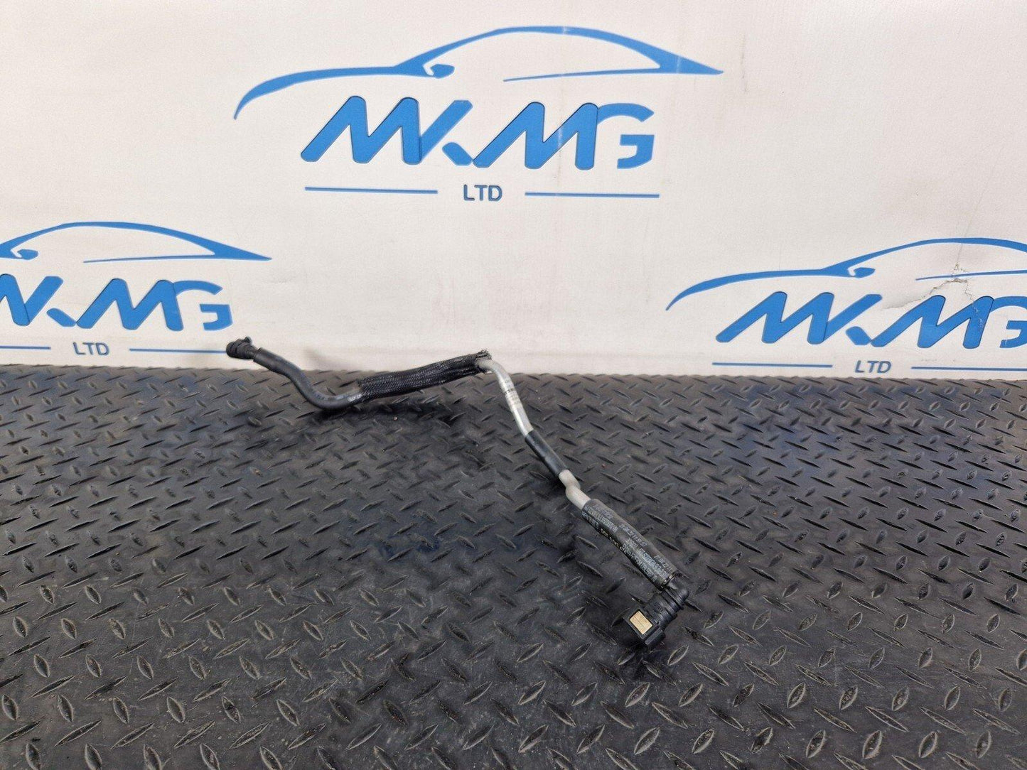 19-ON MERCEDES BENZ B CLASS W247 LINE HOSE BRAKE BOOSTER SERVO A1774300500
