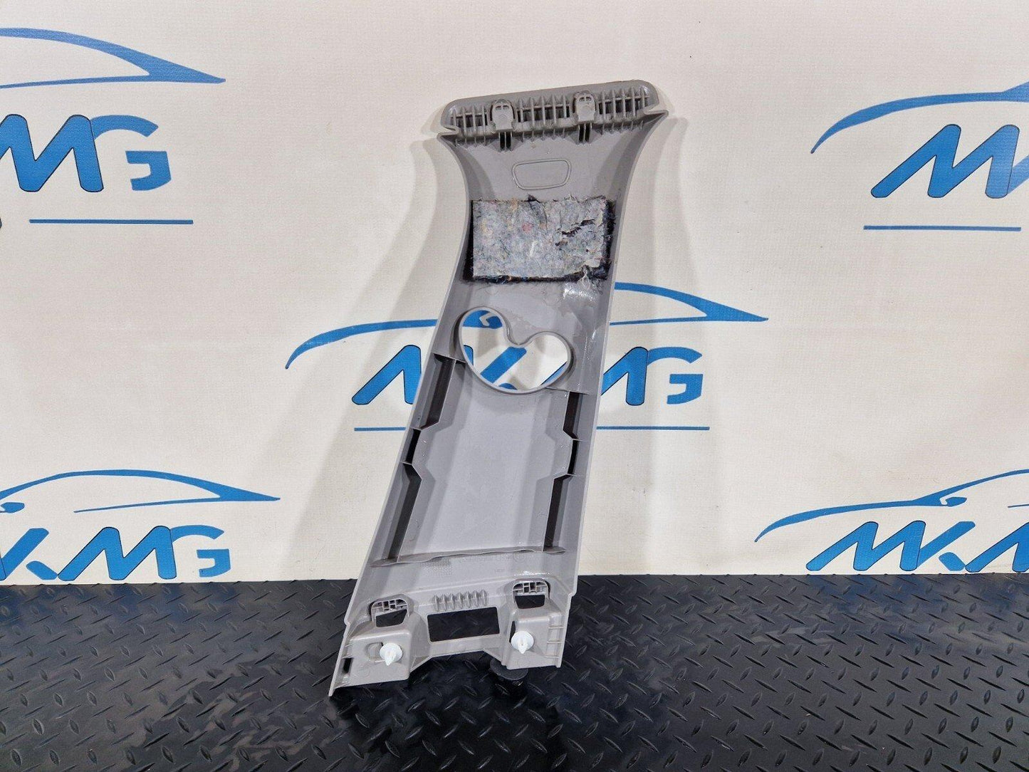 BMW 2 SERIES GRAN TOURER F45 F46 INTERIOR WINDOW COVER PANEL TOP LEFT 7329587