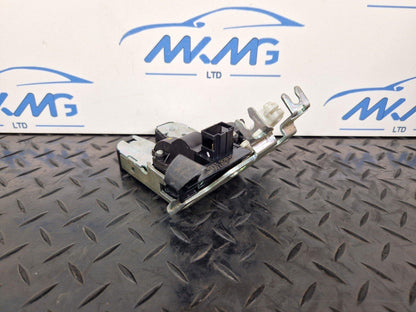 16-23 AUDI A5 F5 SPORTBACK TAILGATE LOCK LATCH MECHANISM 8W0827503