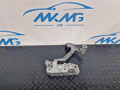Engine Mount Mercedes W176 W246 OM651 Support Bracket Holder A6512200607