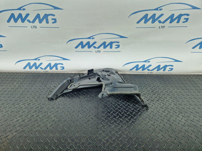PARTITION WALL MERCEDES W205 ENGINE COMPARTMENT WALL COVER LEFT N/S INSULATION