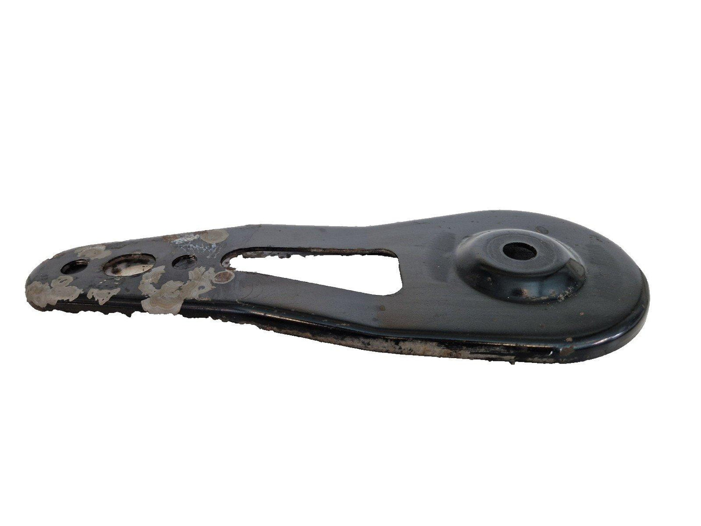 17-ON LAND ROVER DISCOVERY L462 GENUINE REAR SUBFRAME MOUNT BRACKET CPLA5A364A3