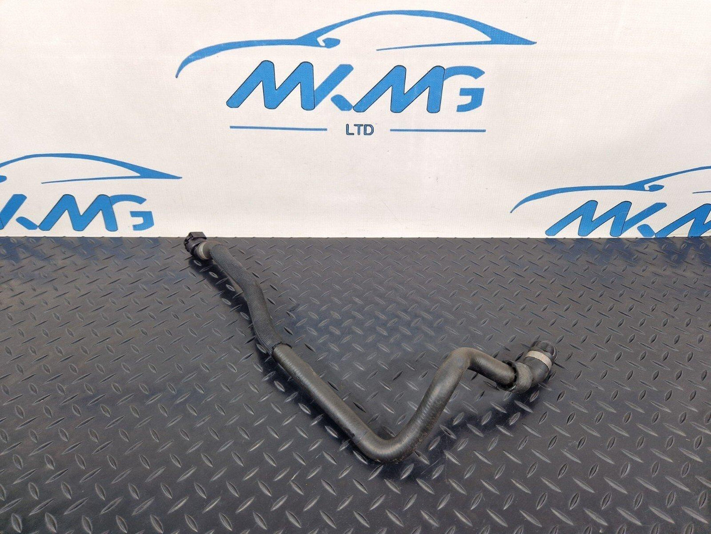 11-18 BMW 6 SERIES F06 COOLANT HOSE PIPE 8513604