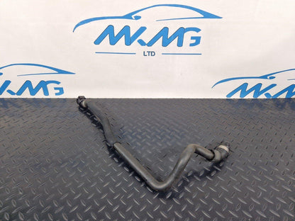 11-18 BMW 6 SERIES F06 COOLANT HOSE PIPE 8513604