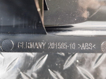 14-21 BMW 2 SERIES GRAN TOURER GENUINE F46 REAR LEFT BOOT STORAGE BOX 7327033