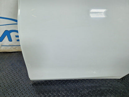 12-18 BMW 3 SERIES F30 F31 LCI REAR GENUINE PASSENGER LEFT DOOR