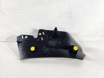Ford Fiesta MK6 Hatchback Left Side Moulding Sill Trim Genuine H1BB-A31017-ACW