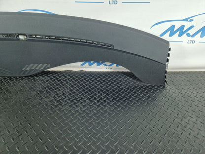 10-15 AUDI Q7 4L GENUINE OEM DASHBOARD TOP COVER PANEL TRIM 4L2819923