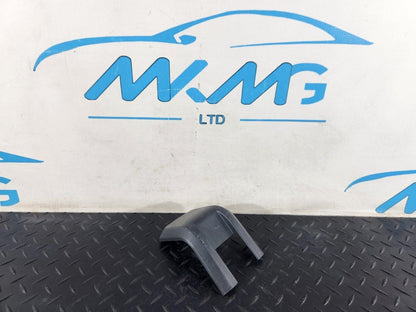 BMW X1 F48 GENUINE REAR SEAT BELT COVER TRIM 7300168