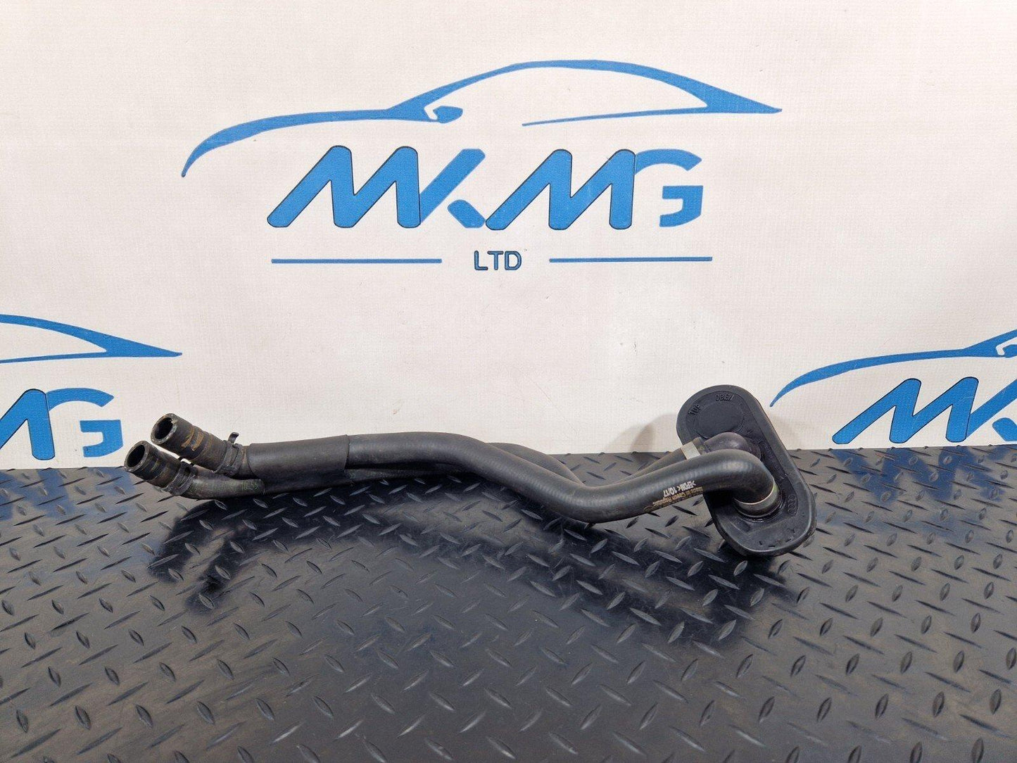 16-23 AUDI S5 COUPE GENUINE ENGINE COOLANT PIPE HOSE 8W2819350K