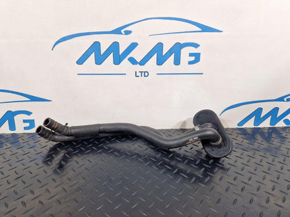 16-23 AUDI S5 COUPE GENUINE ENGINE COOLANT PIPE HOSE 8W2819350K