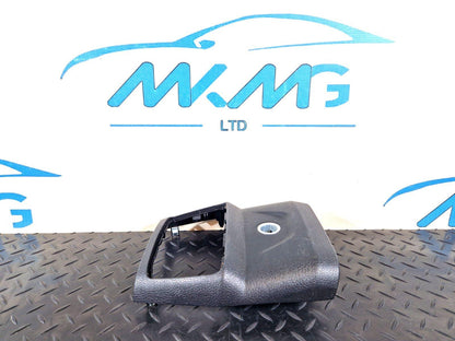 14-21 BMW 2 SERIES 218d GRAN TOURER F46 OEM REAR CENTRE CONSOLE TRIM 9319567