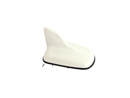 16-20 AUDI Q7 4M GENUINE ROOF AERIAL ANTENNA SHARK FIN 4M0035503E