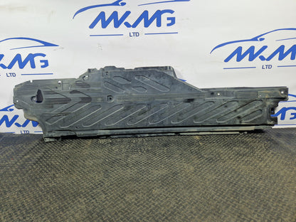 MERCEDES C CLASS W205 LEFT SIDE UNDERBODY COVER UNDERTRAY SHIELD A2056841900