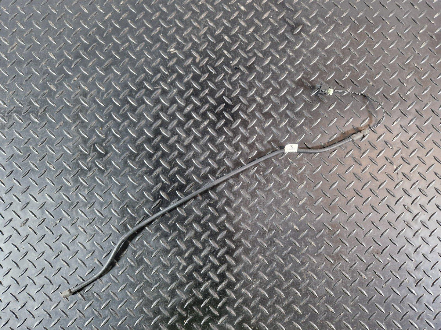 19-ON MERCEDES BENZ B CLASS W247 REAR TAILGATE BOOT SENSOR A2139052503