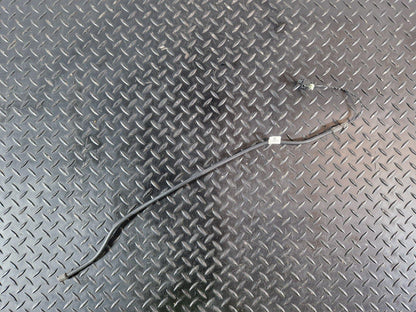 19-ON MERCEDES BENZ B CLASS W247 REAR TAILGATE BOOT SENSOR A2139052503