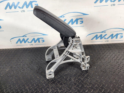 AUDI A5 F5 GENUINE CENTRE CONSOLE ARM REST 8W0864283A