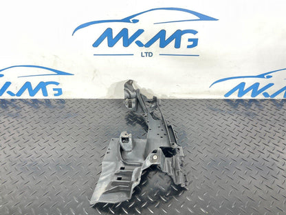 14-21 MERCEDES BENZ C350E W205 REAR LEFT BUMPER BRACKET A2058855114