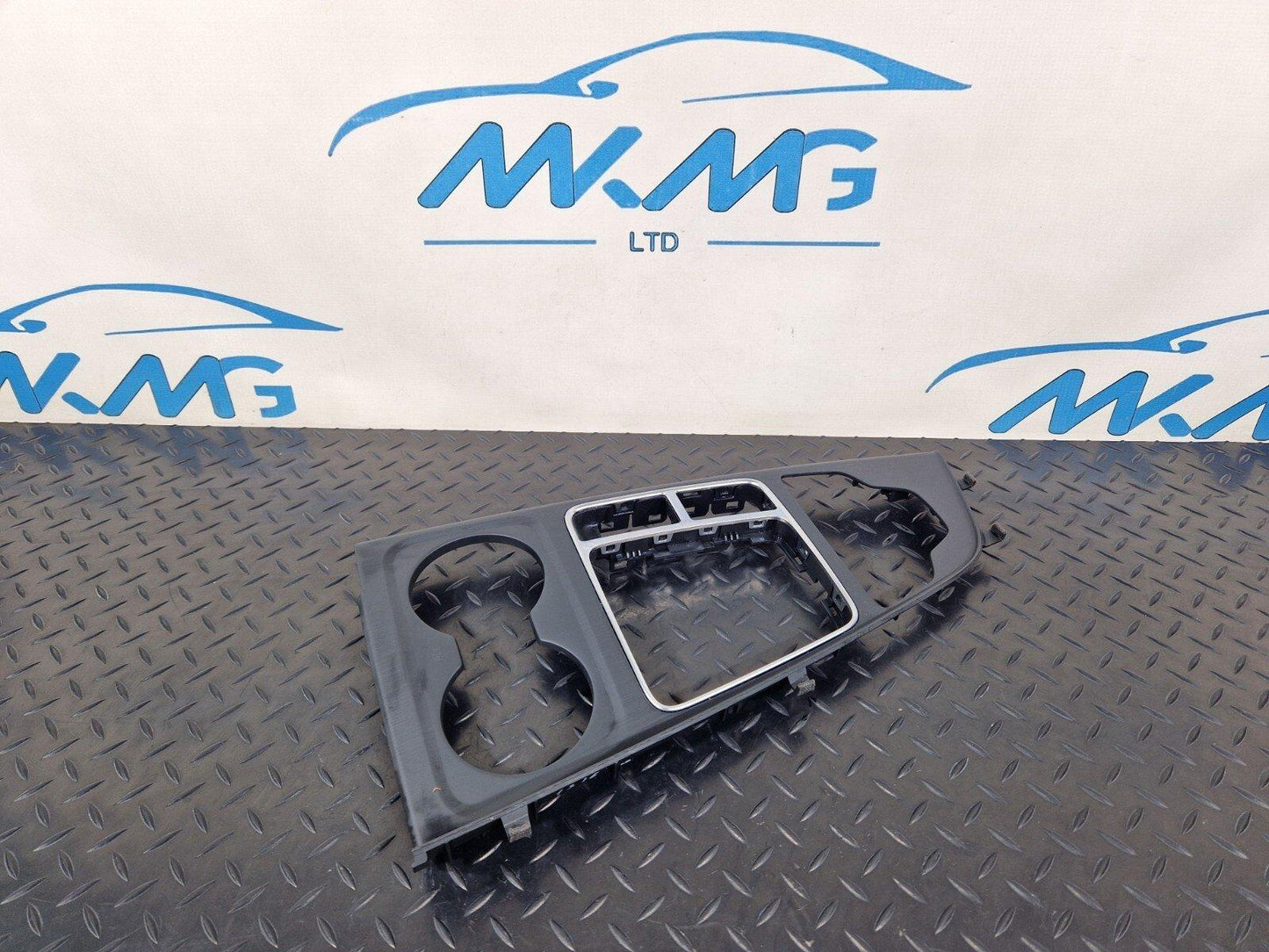 16-24 AUDI A5 F5 COUPE CENTRE CONSOLE COVER TRIM SURROUND PANEL 8W2864241
