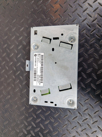 11-18 BMW 6 SERIES F06 AMPLIFIER HIFI SOUND SYSTEM CONTROL MODULE 9313044