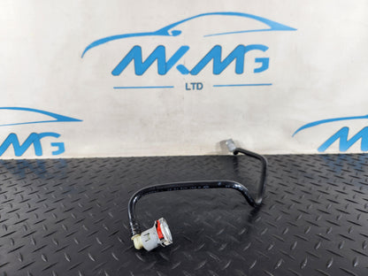 2019 Mercedes-Benz B200d B-Class W247 SUV Key a2474707901
