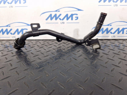 16-19 AUDI A4 B9 GENUINE WATER COOLING HOSE PIPE PIPELINE 04L122157BT