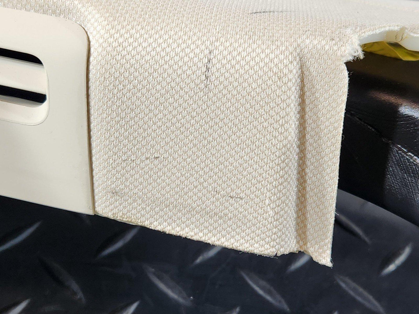 13-23 RANGE ROVER SPORT L494 FRONT LEFT A PILLAR TRIM COVER DK6203513A