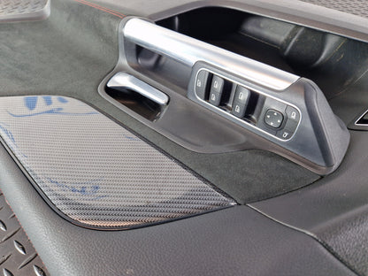 Mercedes-Benz B200d B-Class W247 SUV Front Right Door Inner Panel