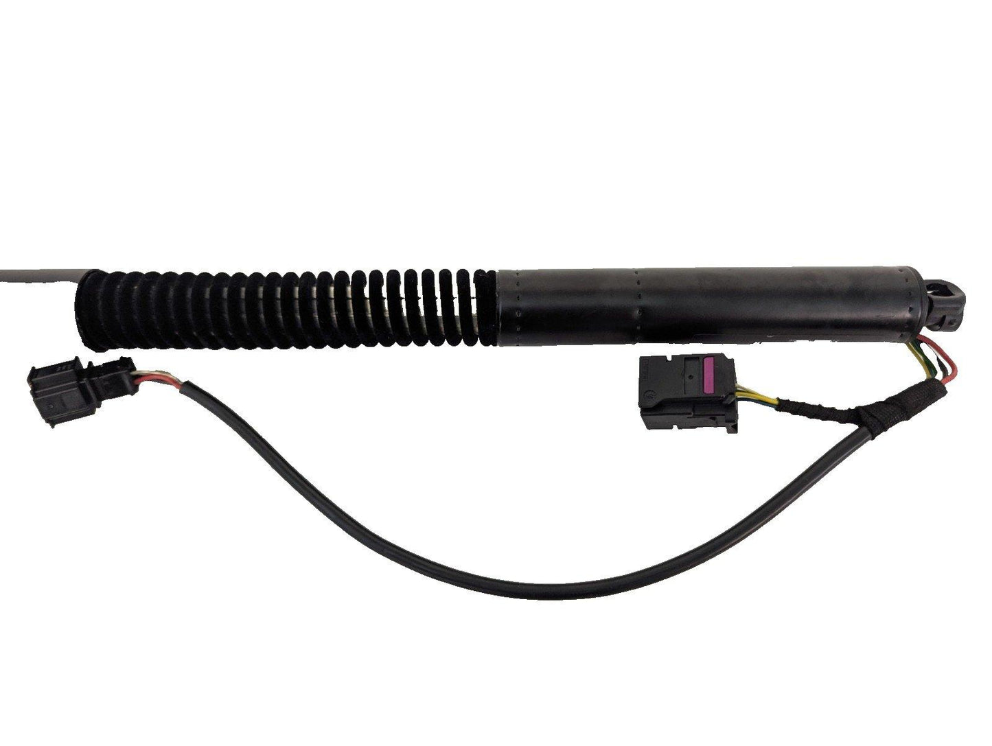 2018 AUDI A7 4G LEFT SIDE TAILGATE ELECTRIC STRUT OEM 4G8827857S
