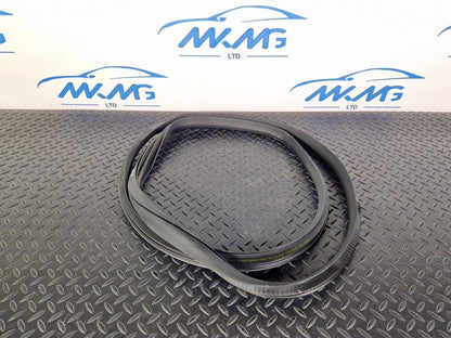 14-21 MERCEDES BENZ C200d W205 LEFT & RIGHT REAR DOOR SEAL GASKET A2056970251