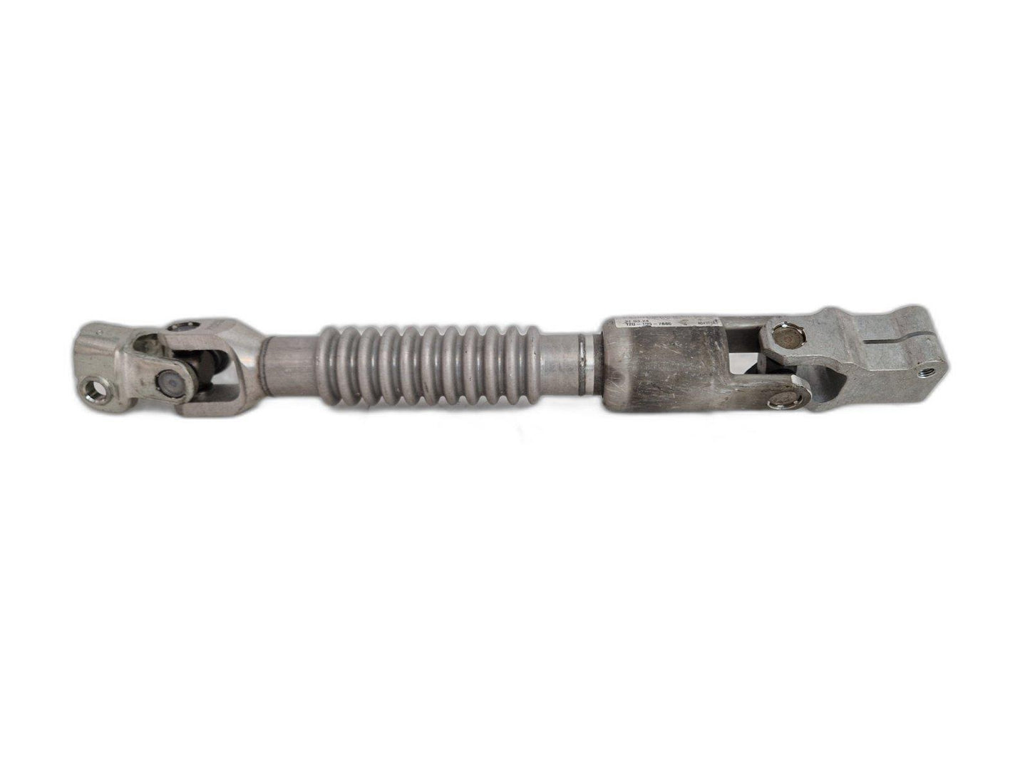 19-23 BMW F40 1 SERIES GENUINE  STEERING UNIVERSAL JOINT 1201057886