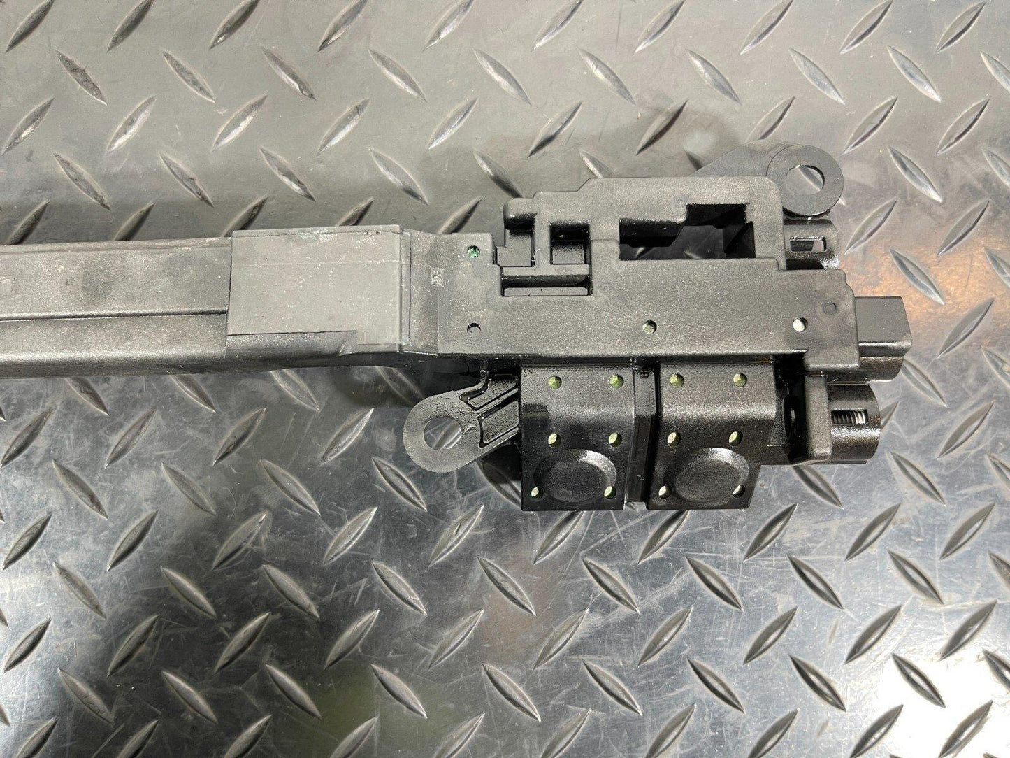 14-21 MERCEDES BENZ C300h W205 GENUINE MK4 POWER RAIL BUSBAR A2055455400