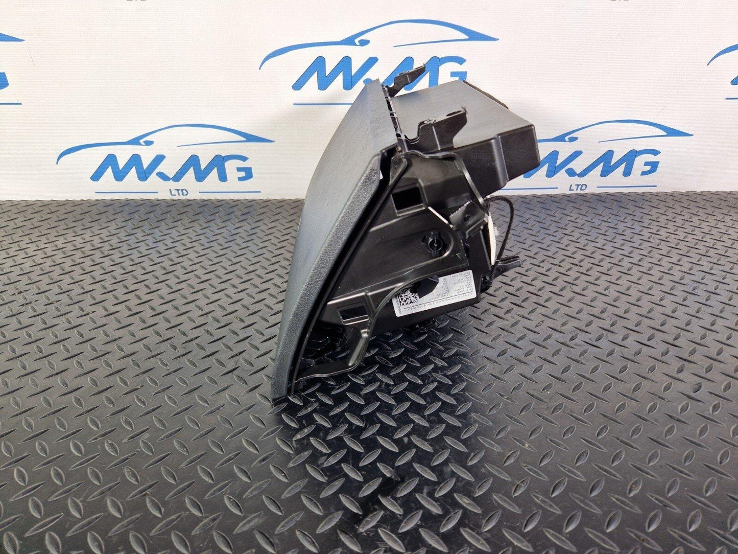 18-ON MERCEDES BENZ A CLASS W177 OEM GLOVE BOX COMPARTMENT A1776801005