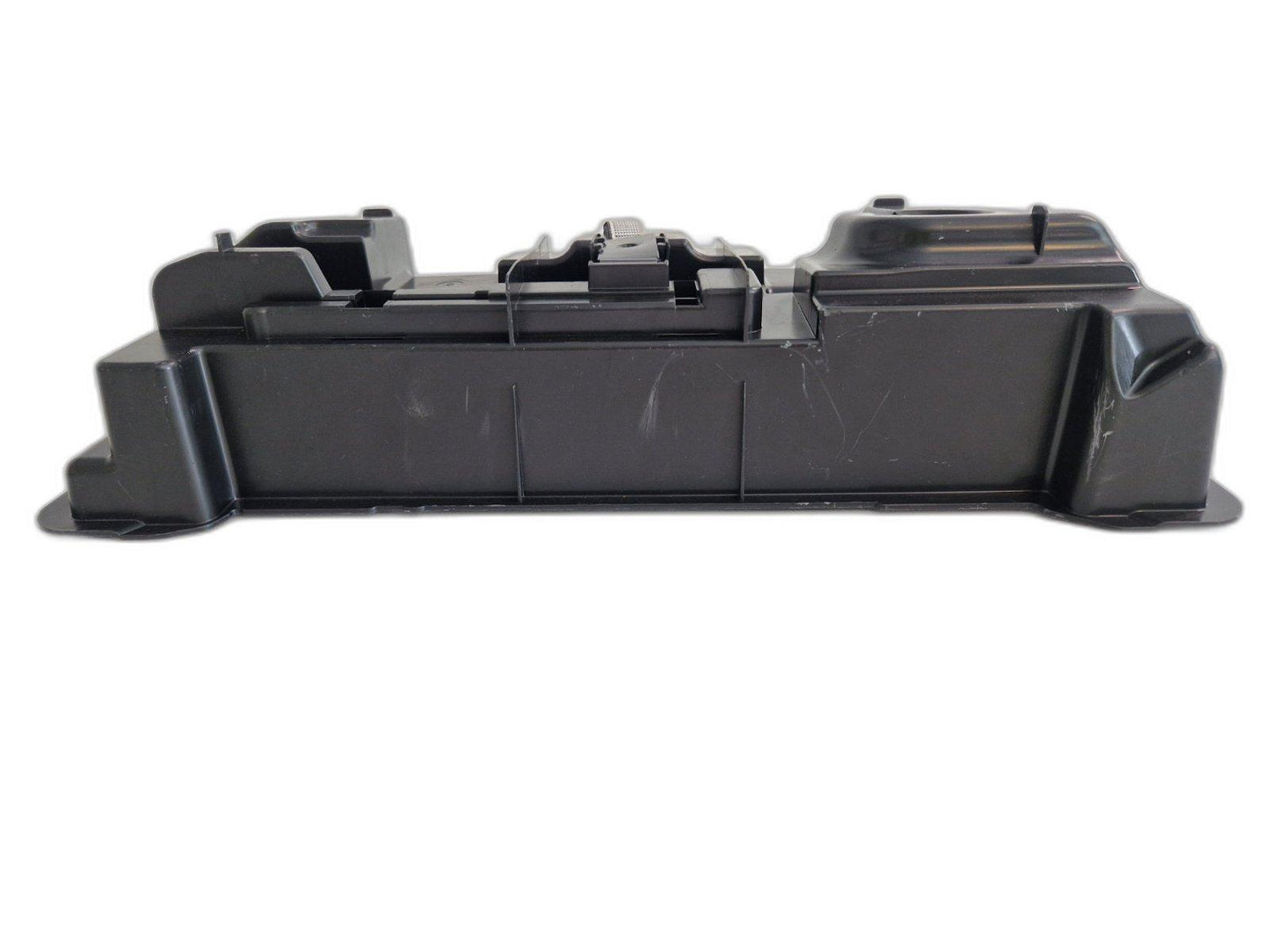 16-19 AUDI A4 B9 GENUINE TRUNK STORAGE COMPARTMENT BOX 8W0012169
