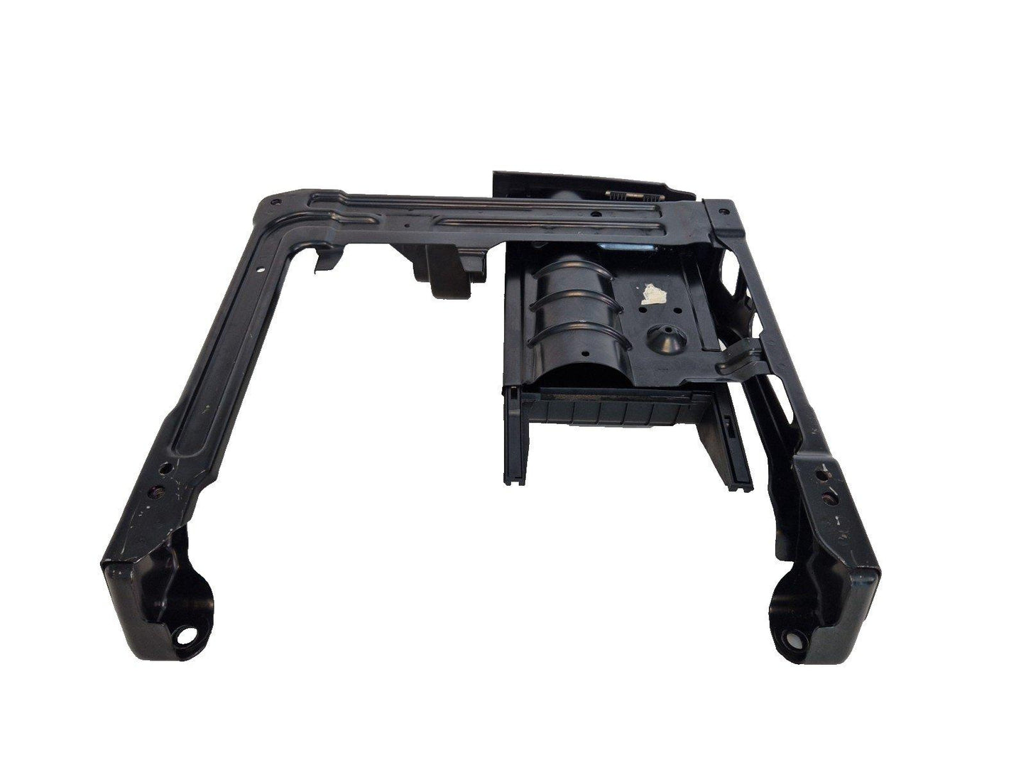 10-15 AUDI Q7 4L GENUINE DRIVER RIGHT O/S FRONT SEAT BASE FRAME 7L0881678D