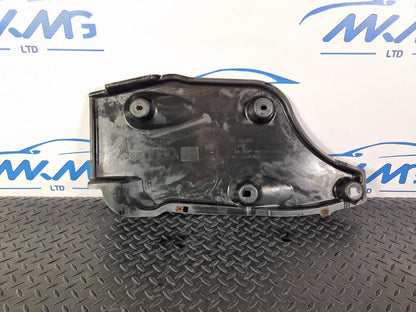 15-18 AUDI A7 4G GENUINE LEFT SIDE UNDERBODY SHIELD COVER PANEL TRIM 4G0825215B