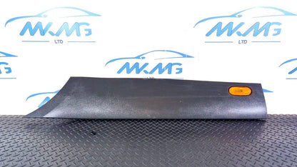 18-ON MERCEDES BENZ SPRINTER W907 REAR RIGHT SIDE COVER TRIM PANEL A9106907300