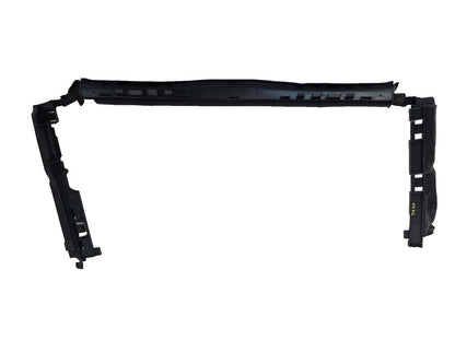 14-21 MERCEDES BENZ C220d W205 OEM RADIATOR SUPPORT AIR DUCT TRIM A2055050030