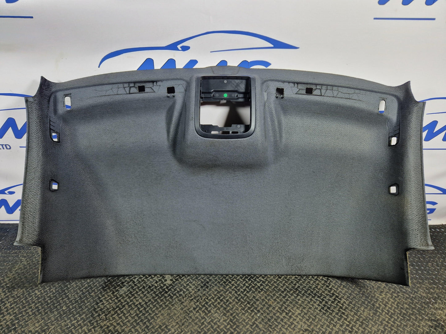 MERCEDES BENZ SPRINTER W907 HEAD ROOF LINER A9076900100