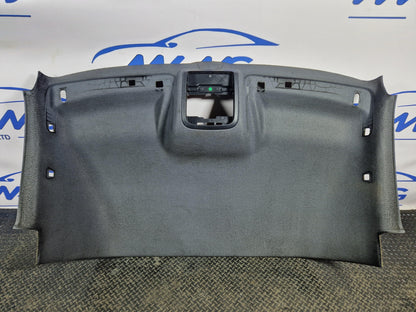 MERCEDES BENZ SPRINTER W907 HEAD ROOF LINER A9076900100