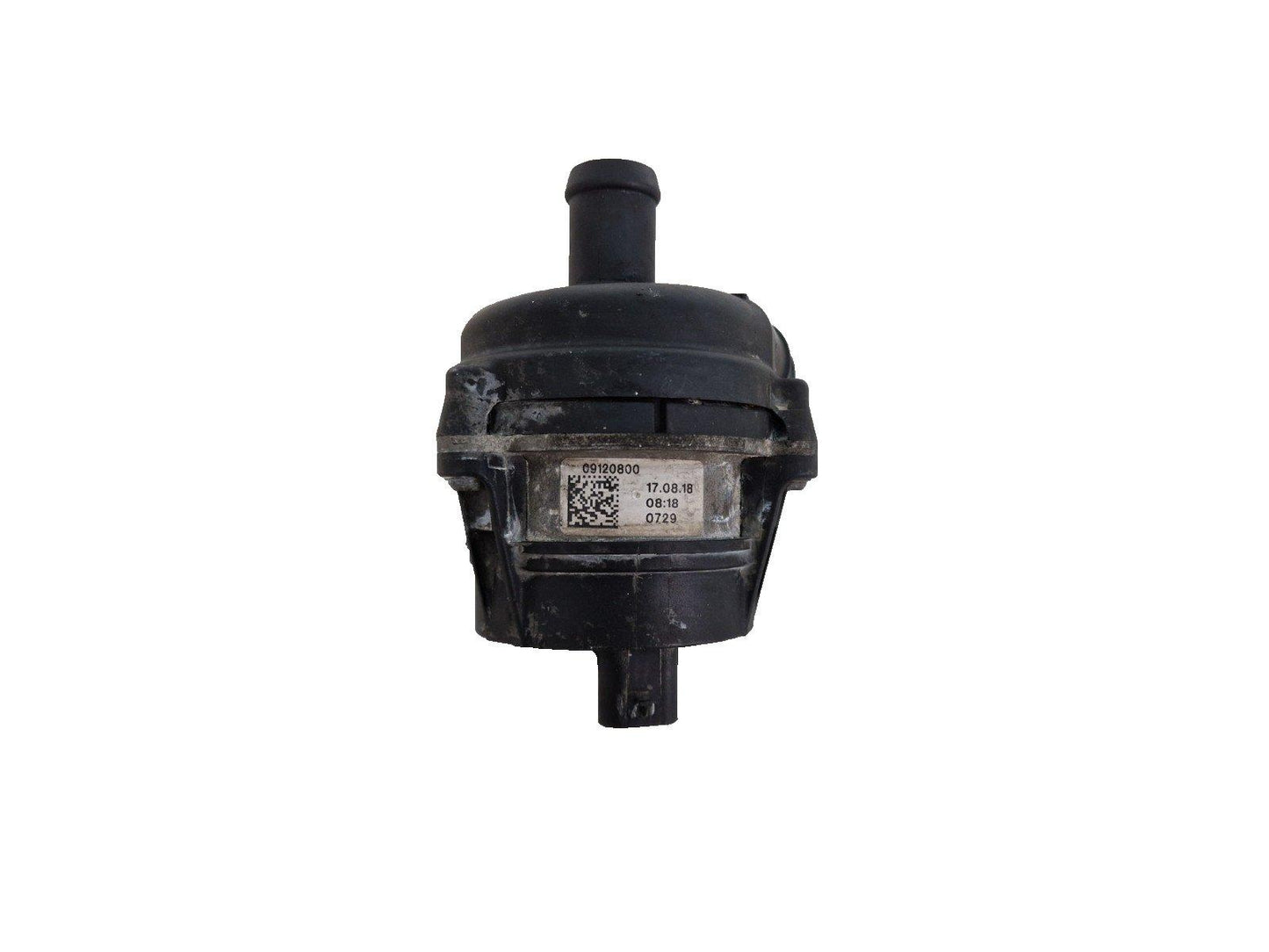 17-ON LAND ROVER DISCOVERY L462 OEM AUXILIARY WATER PUMP EPLA8501BD 09120800