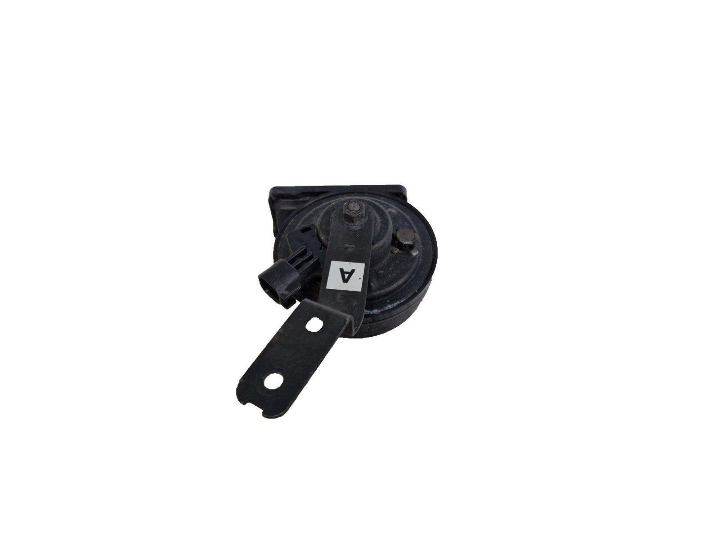 17-ON LAND ROVER DISCOVERY L462 OEM FRONT RIGHT HIGH NOTE TONE HORN HY3213801AB