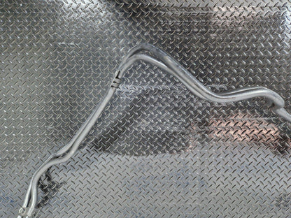 14-21 MERCEDES BENZ C300h W205 HYBRYD WATER COOLANT PIPES HOSE A2055010591