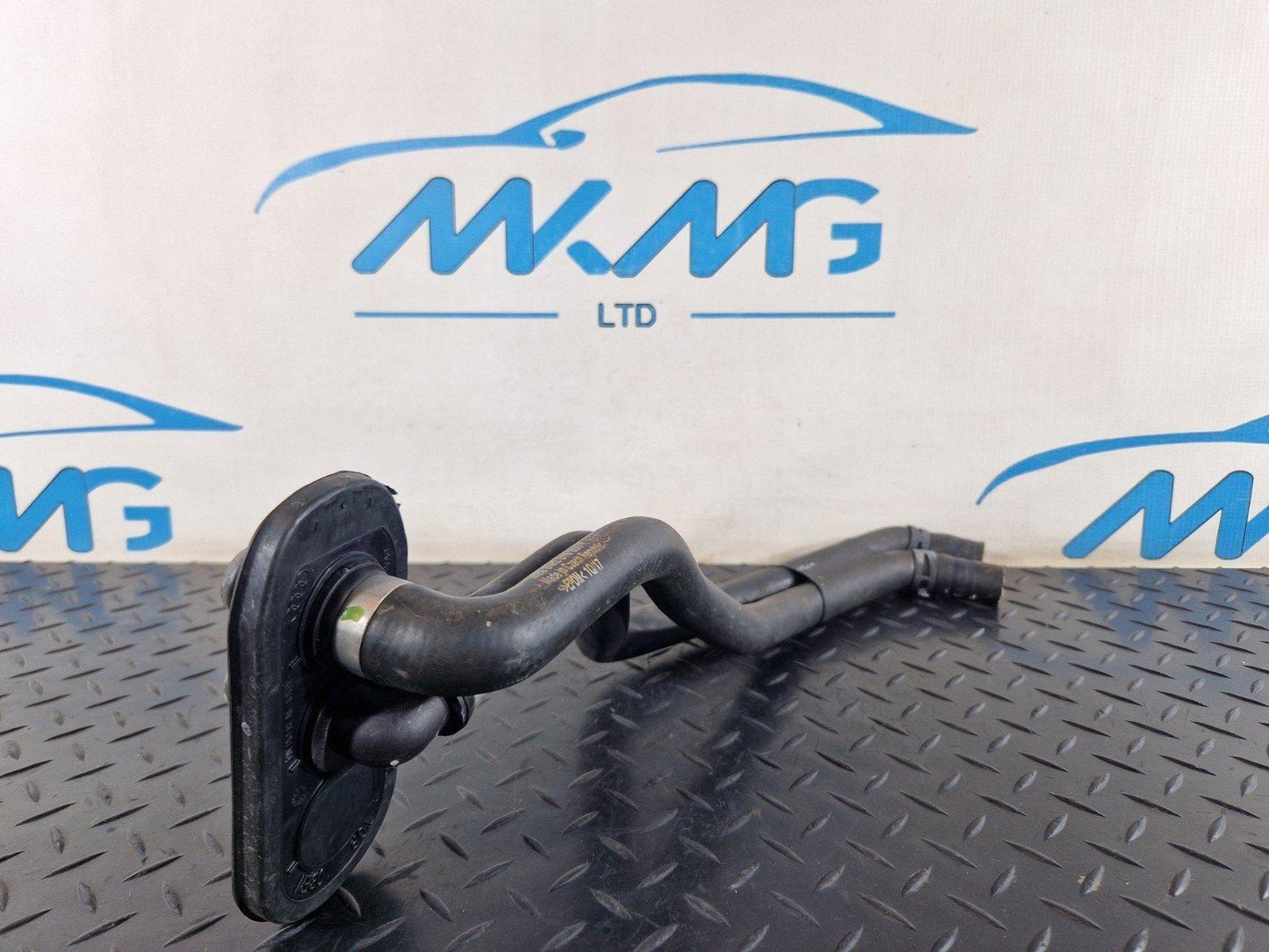 17-24 AUDI S5 F5 GENUINE ENGINE COOLANT PIPE HOSE 8W2819350K