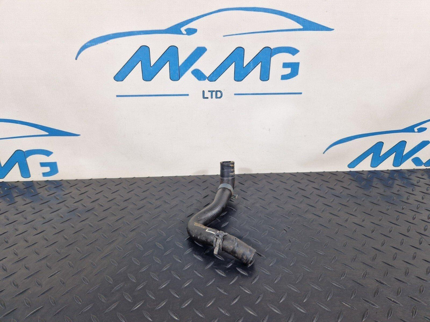 16-24 AUDI A5 F5 OEM COOLANT HOSE PIPE 8W0122448AA