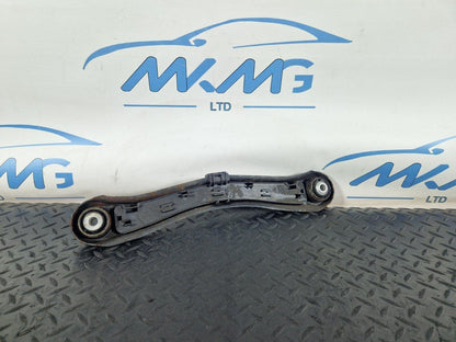 11-19 MERCEDES BENZ ML W166 REAR LEFT SIDE SUSPENSION CONTROL ARM A1665401840