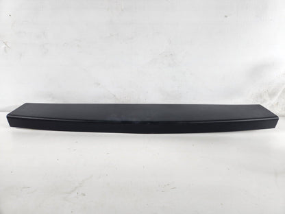 Ford Fiesta MK6 Hatchback Boot Tailgate Upper Trim Genuine H1BB-A46404-A