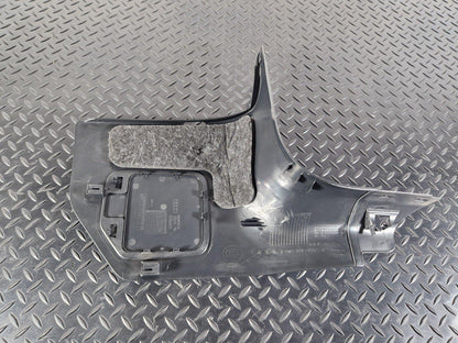 16-24 AUDI A5 F5 GENUINE FRONT LEFT A-PILLAR TRIM 8W6867271